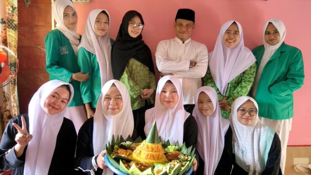 Fatayat NU Kragilan Rayakan Harlah ke-76, Fokus Perkuat Kaderisasi dan Solidaritas