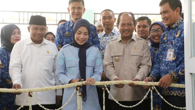 Komitmen Pemkab Serang Wujudkan Pelayanan Kesehatan yang Inklusif dan Berkualitas