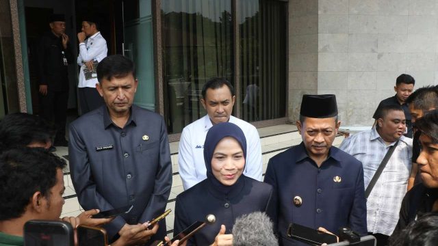 Langkah Nyata Pemkab Serang Tingkatkan PAD untuk Pembangunan yang Lebih Optimal