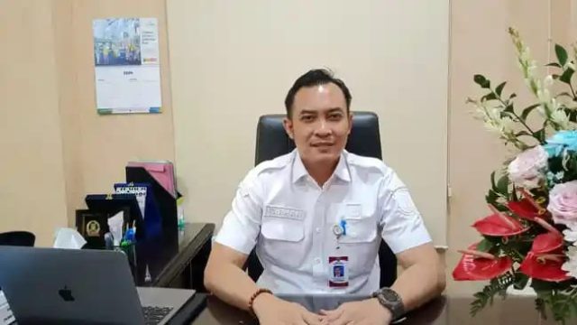 Tarif Tetap, Bayar Pajak Makin Mudah! Pemkab Serang Hadirkan Kepastian bagi Wajib Pajak