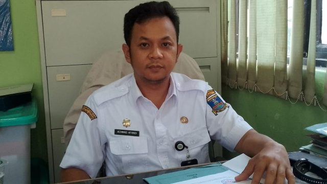 ‎Desa Sindangmandi Ditunjuk Wakili Serang di Lomba Posyandu 6 SPM Tingkat Provinsi Banten