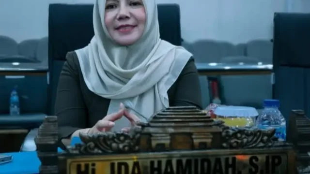 Anggaran Tenaga Ahli Disorot, DPRD Banten Tantang BPKAD Buka Data Secara Transparan