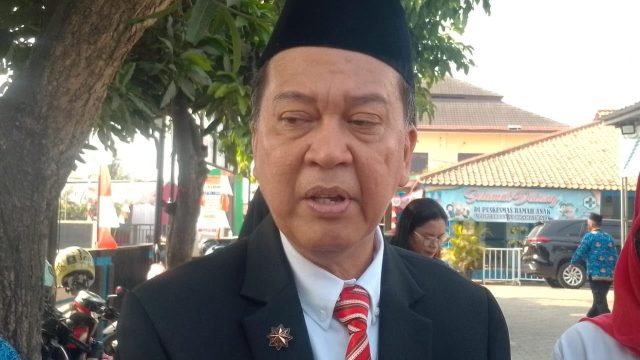 Dinkes Kabupaten Serang Perkuat Perlindungan Kesehatan Pelajar melalui BIAS, CKG, dan Skrining TBC
