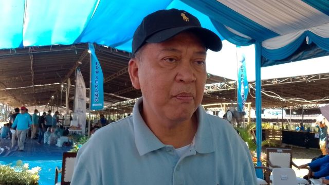Sekali Datang, Tiga Perlindungan: BIAS Kabupaten Serang Perkuat Kesehatan Anak di Sekolah