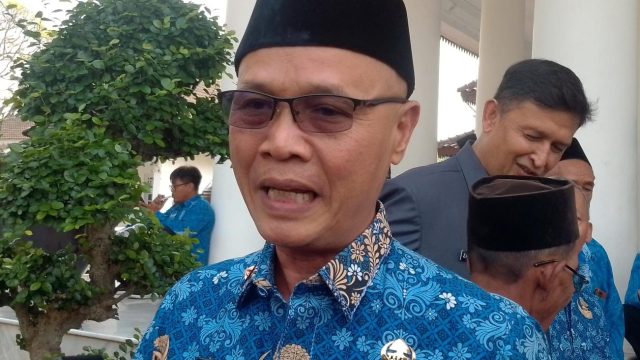 DKPP Serang Kembangkan Produksi Bawang Merah di 7 Kecamatan, Target Pasokan Harian Berkelanjutan  ‎