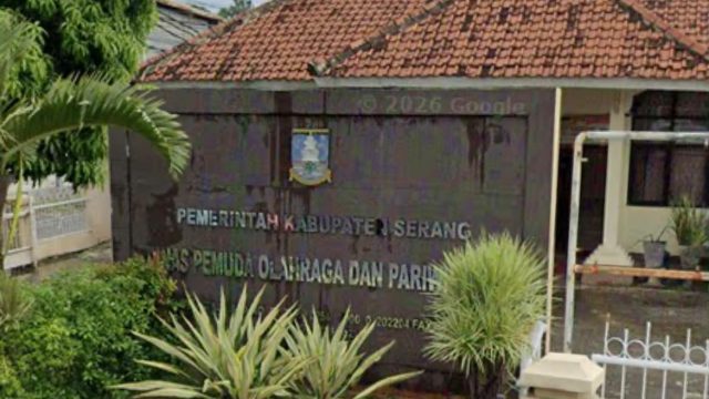 HUT ke-500 Kabupaten Serang Disiapkan Meriah, Angkat Budaya dan Potensi Lokal