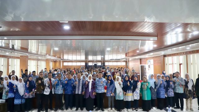 Pemkab Serang Perluas Akses Layanan Adminduk melalui Inovasi ADI KEMAS