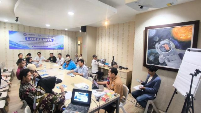 Lima Abad Kabupaten Serang, Jangan Biarkan Pertumbuhan Ekonomi Mengorbankan Lingkungan