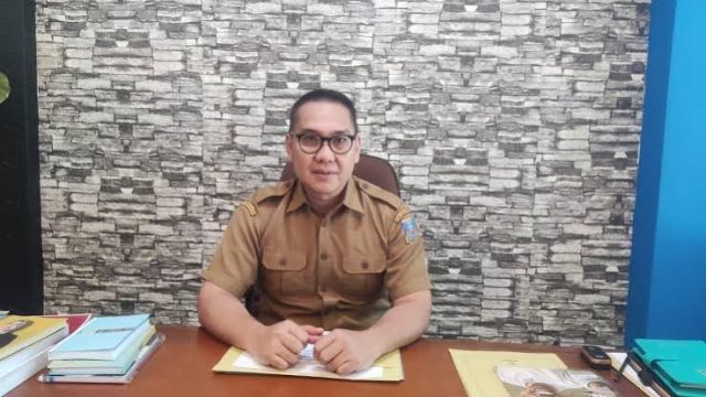 DPRKP Kabupaten Serang Siapkan Relokasi 17 Rumah Warga Terdampak Bencana